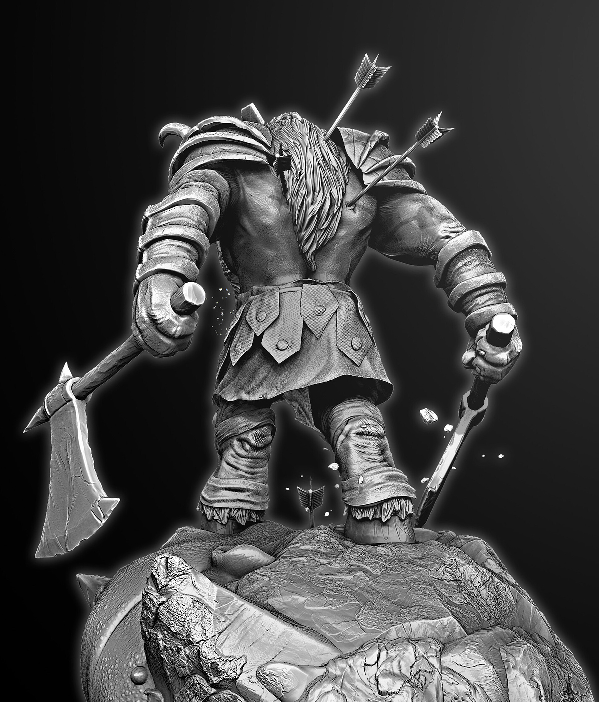 20200213_2254_Gladiator_Bison(4)