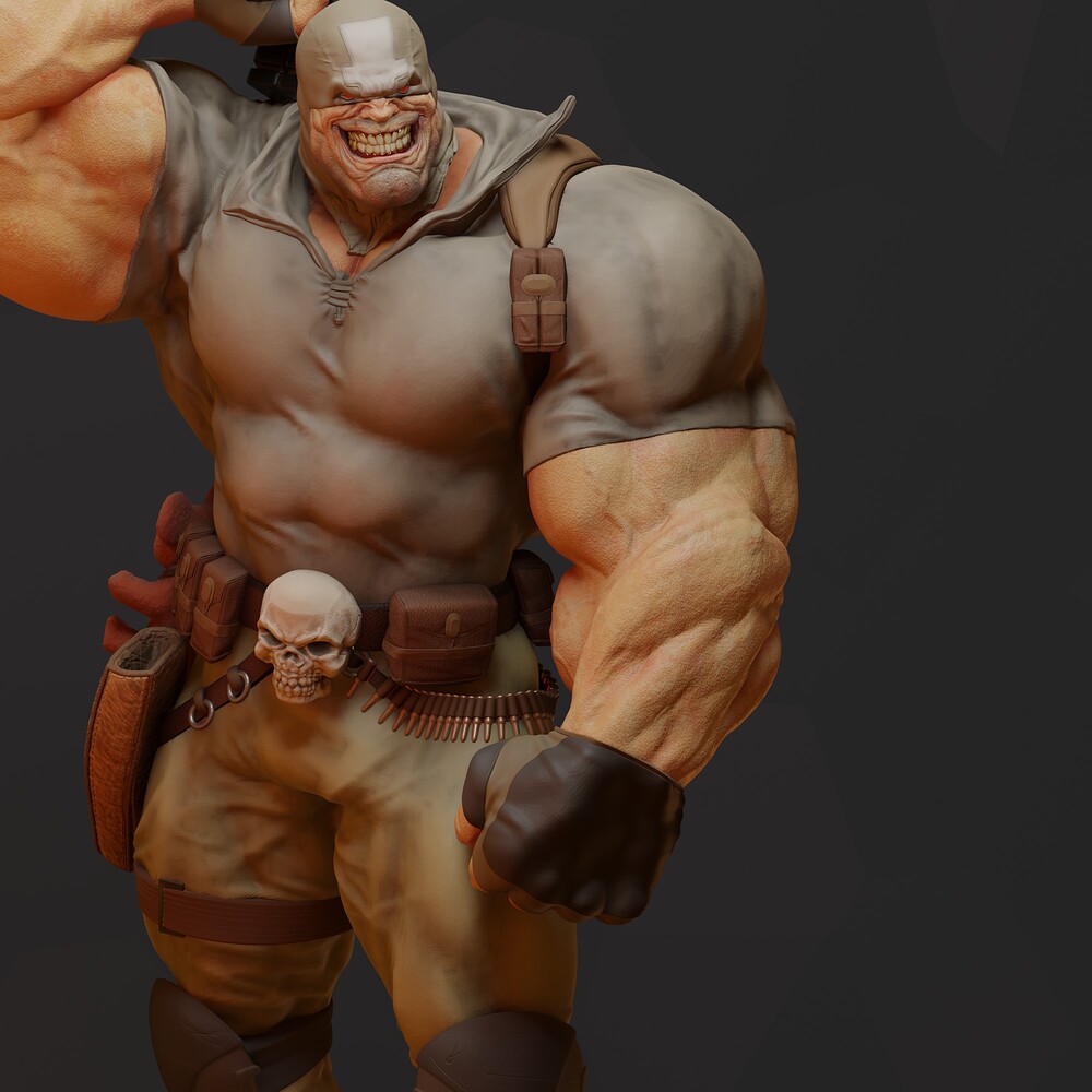 Hunter1