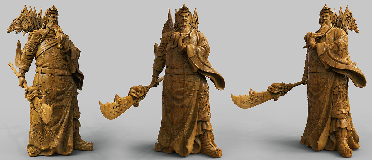QuanVanTruong_Render