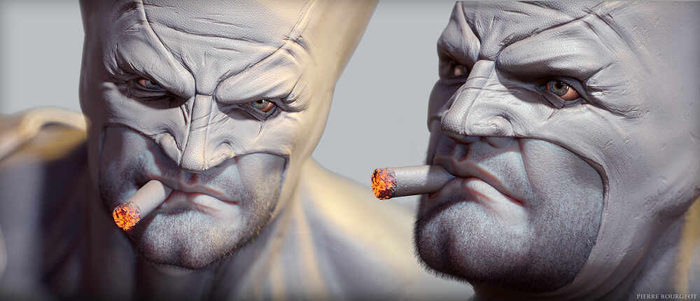 Wolverine_Shaded05