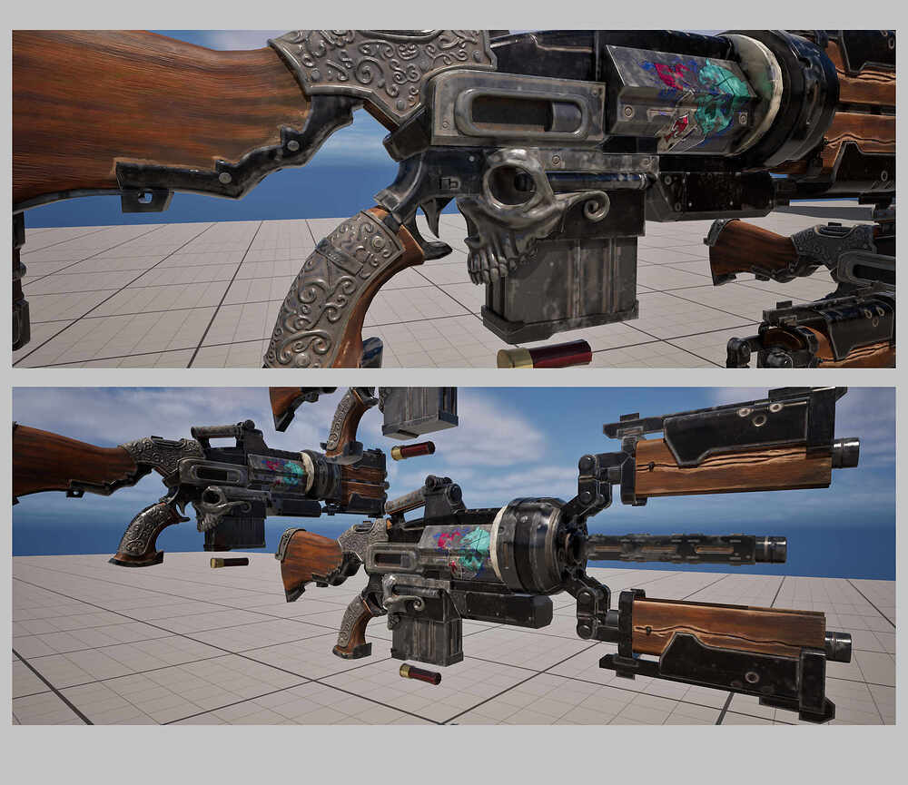 Unreal 02