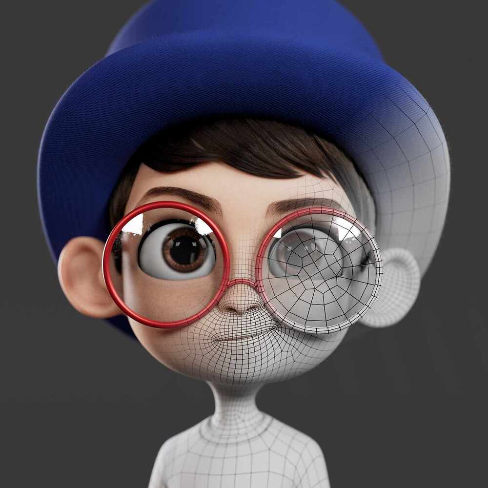wireframe