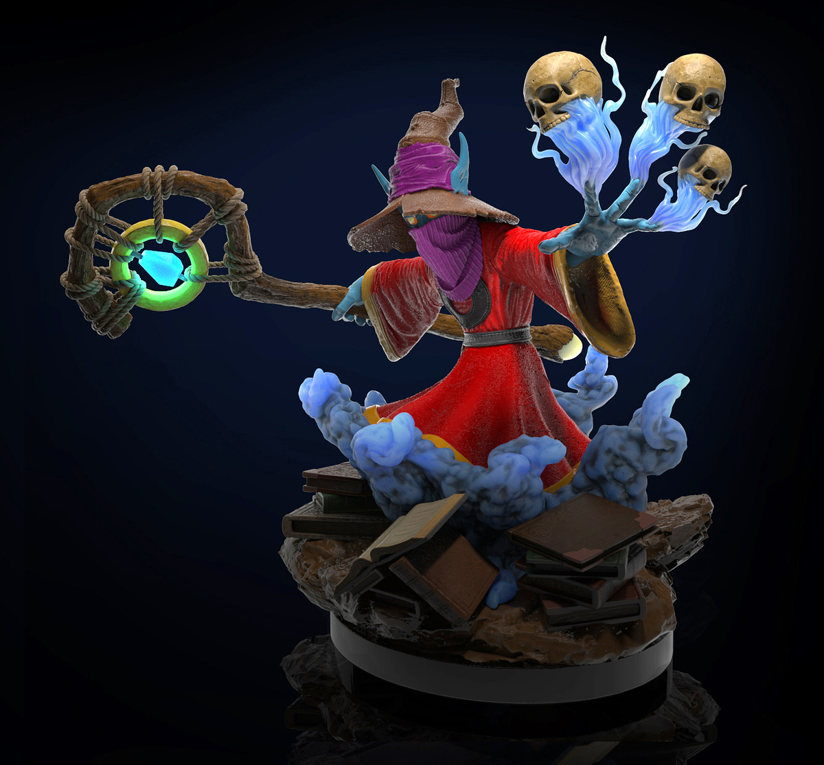 OrkoA