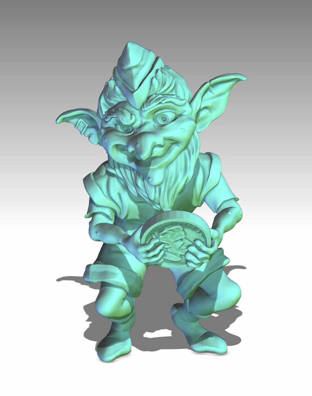 ZBrush Document