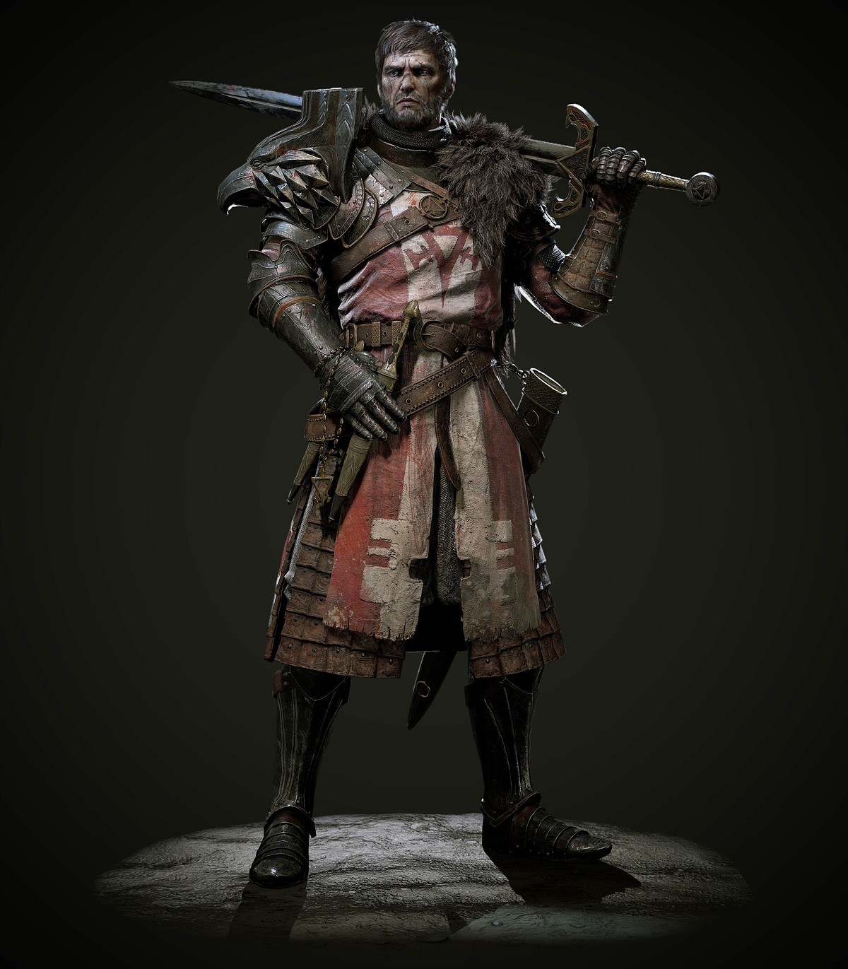 邢老师-次时代游戏班男性课堂案例02