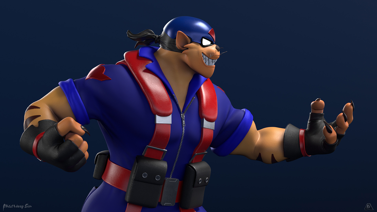 8