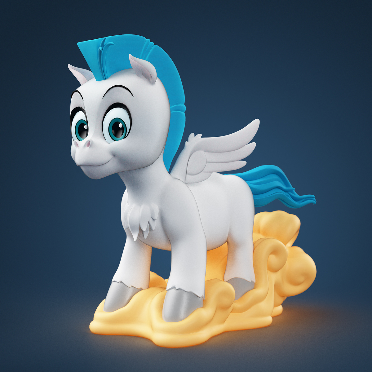 Disney-Baby-Pegasus