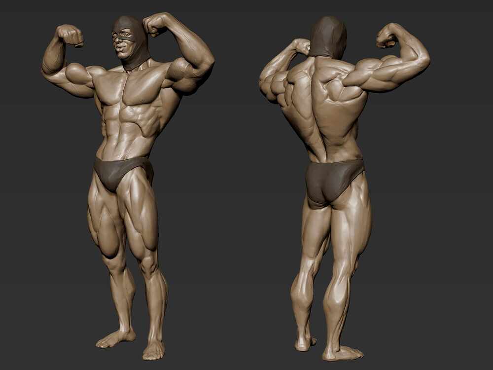 ZBrush Document