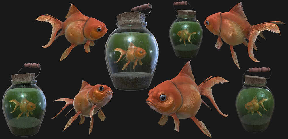JarFish