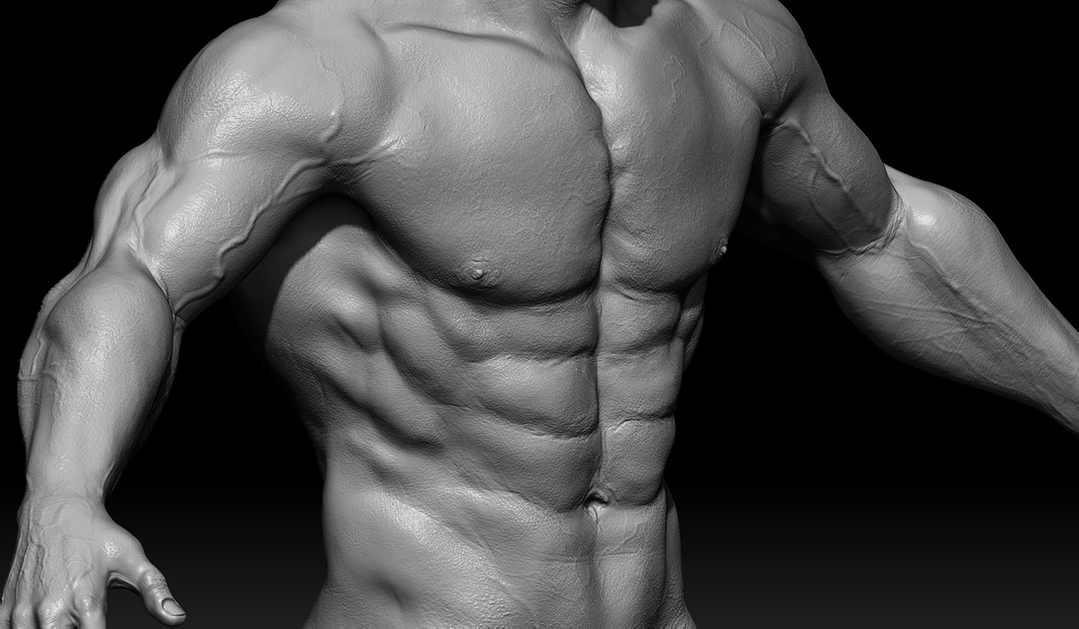 ZBrush Document