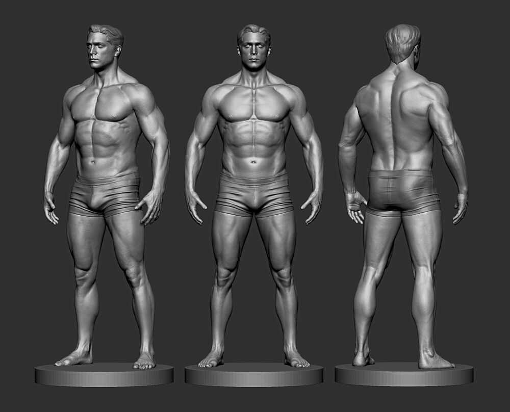 zbrush 3