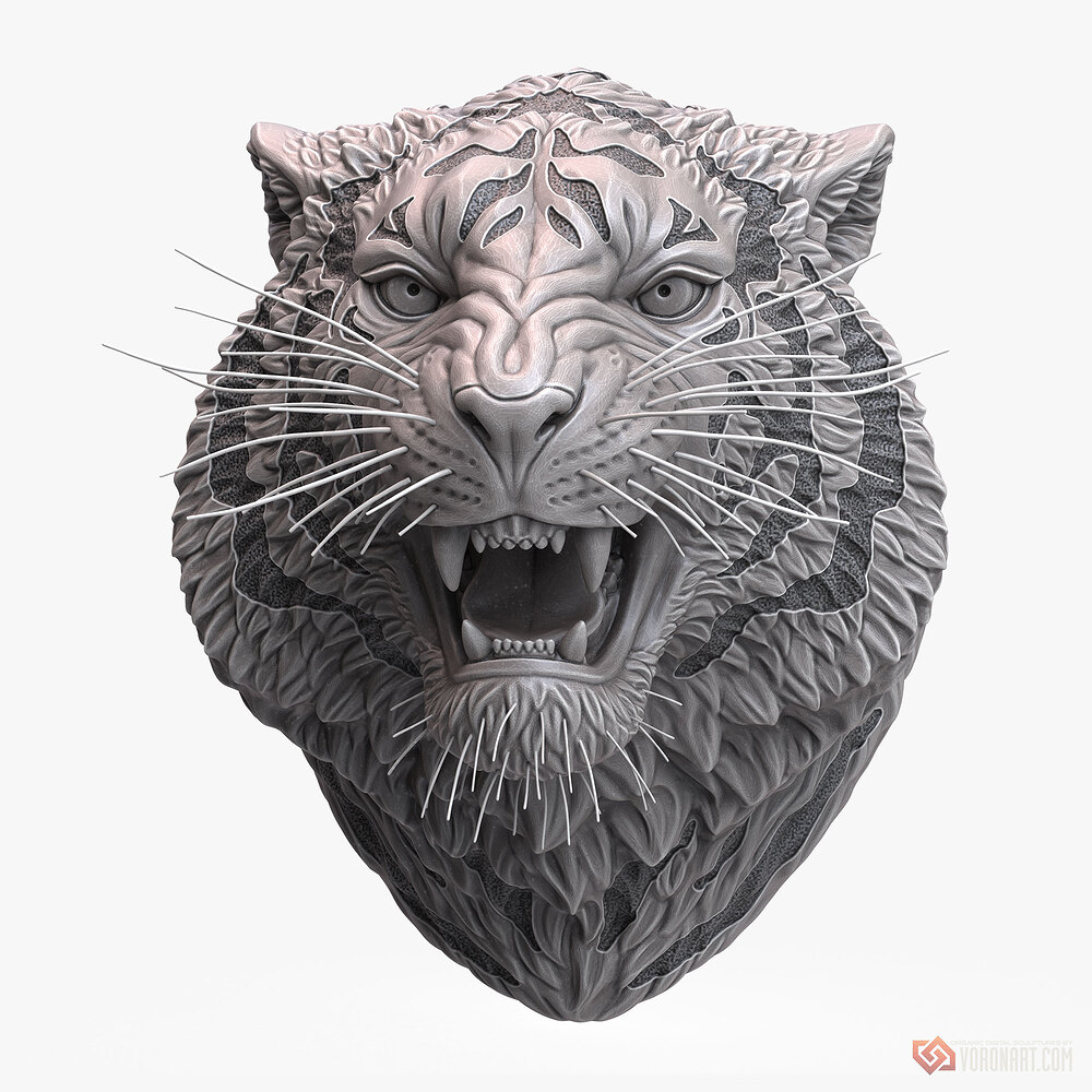 Tiger-angry-sculpture-bust-3d-stl-square-01
