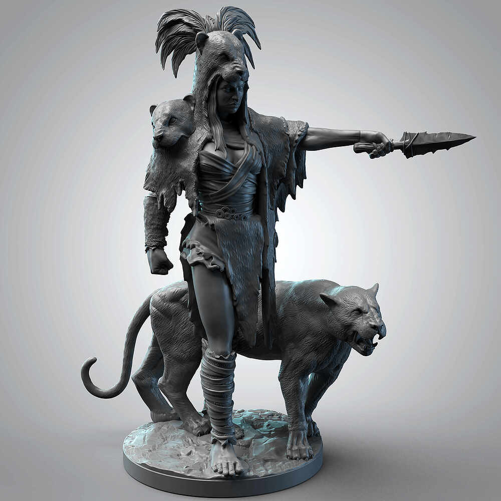 JaguarWarrior