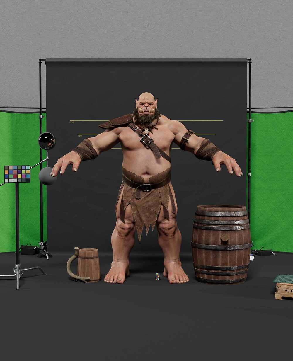 lookdev 1