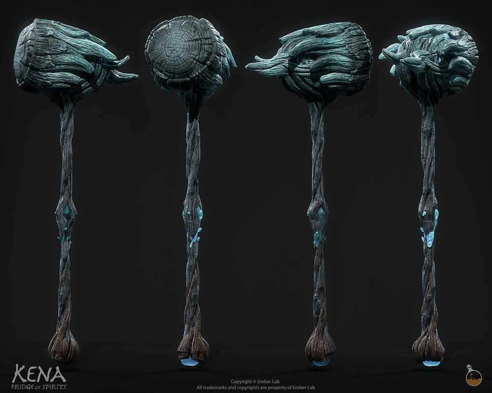 EduardOliver_WoodSmithBossHammer_Ingame01