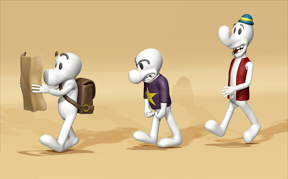 bone