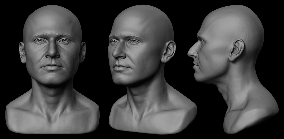 Head9