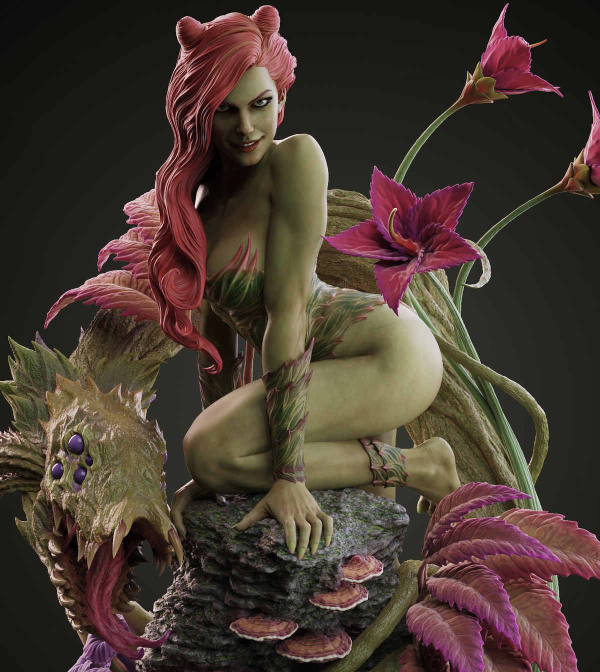 Ivy 3