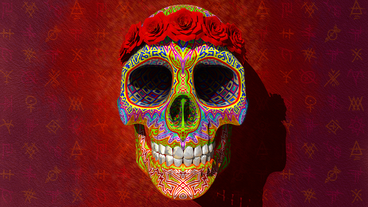 Rose%20Skull