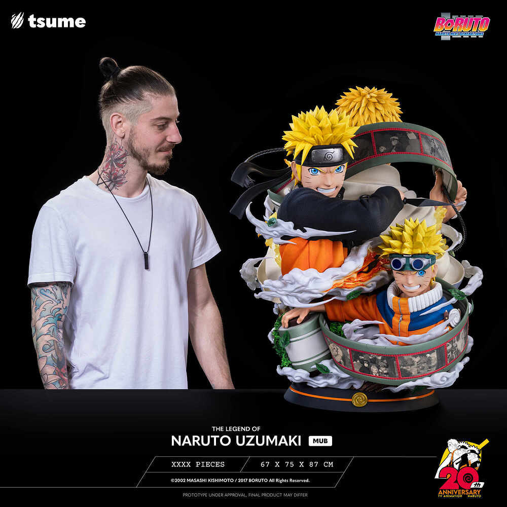 Naruto mub 22