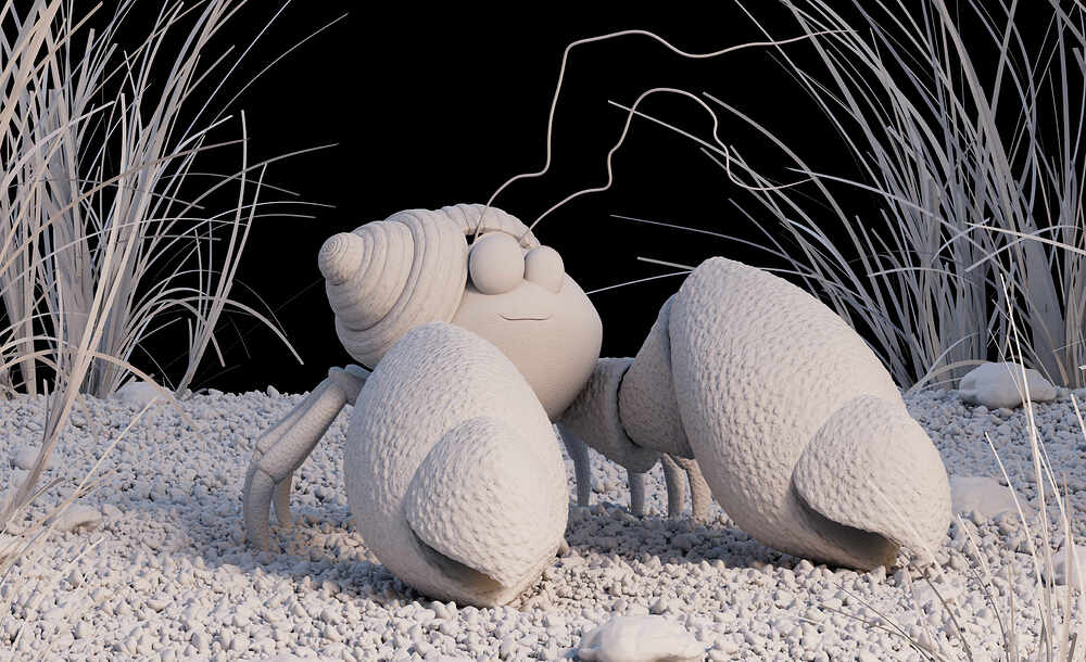Clay