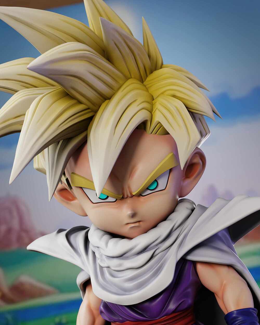 Chibistation-gohanssj 0001