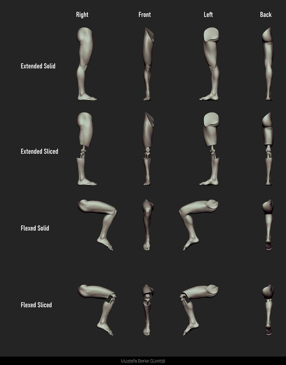 Poses