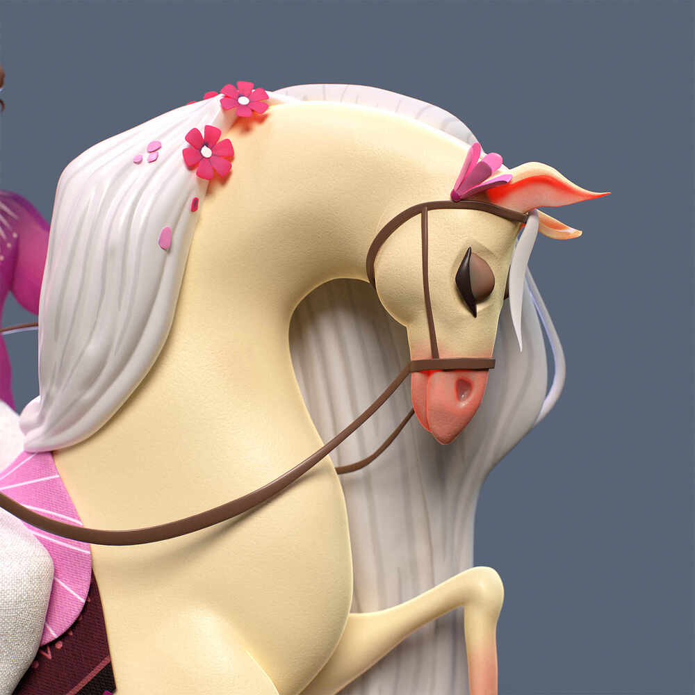 Horse Guy_Close Up2_FINAL