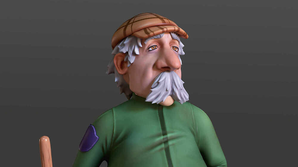 7
