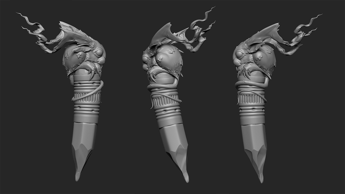 bunny_sculpt