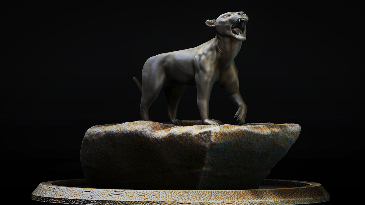 ZBrush Document