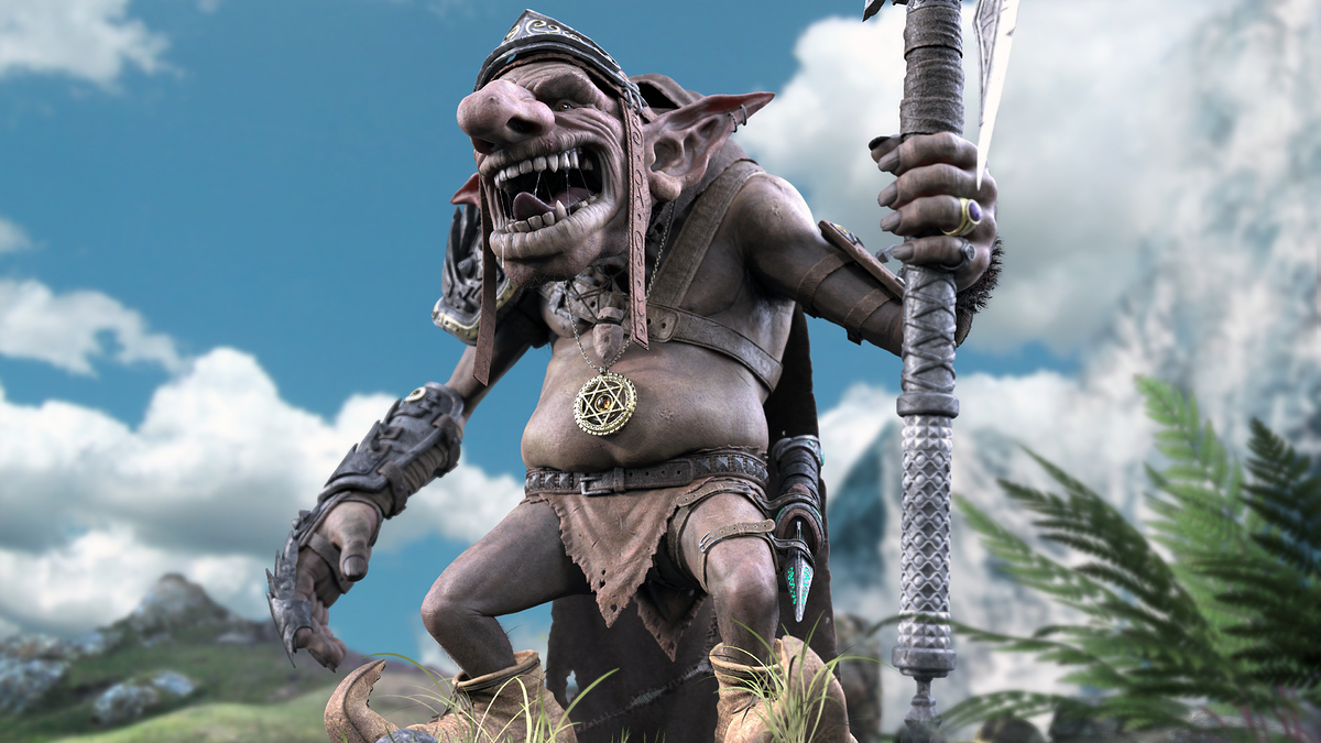 Goblinsky