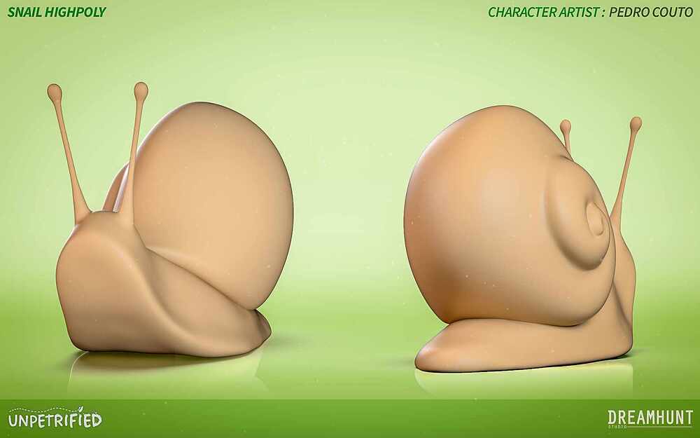 Snail