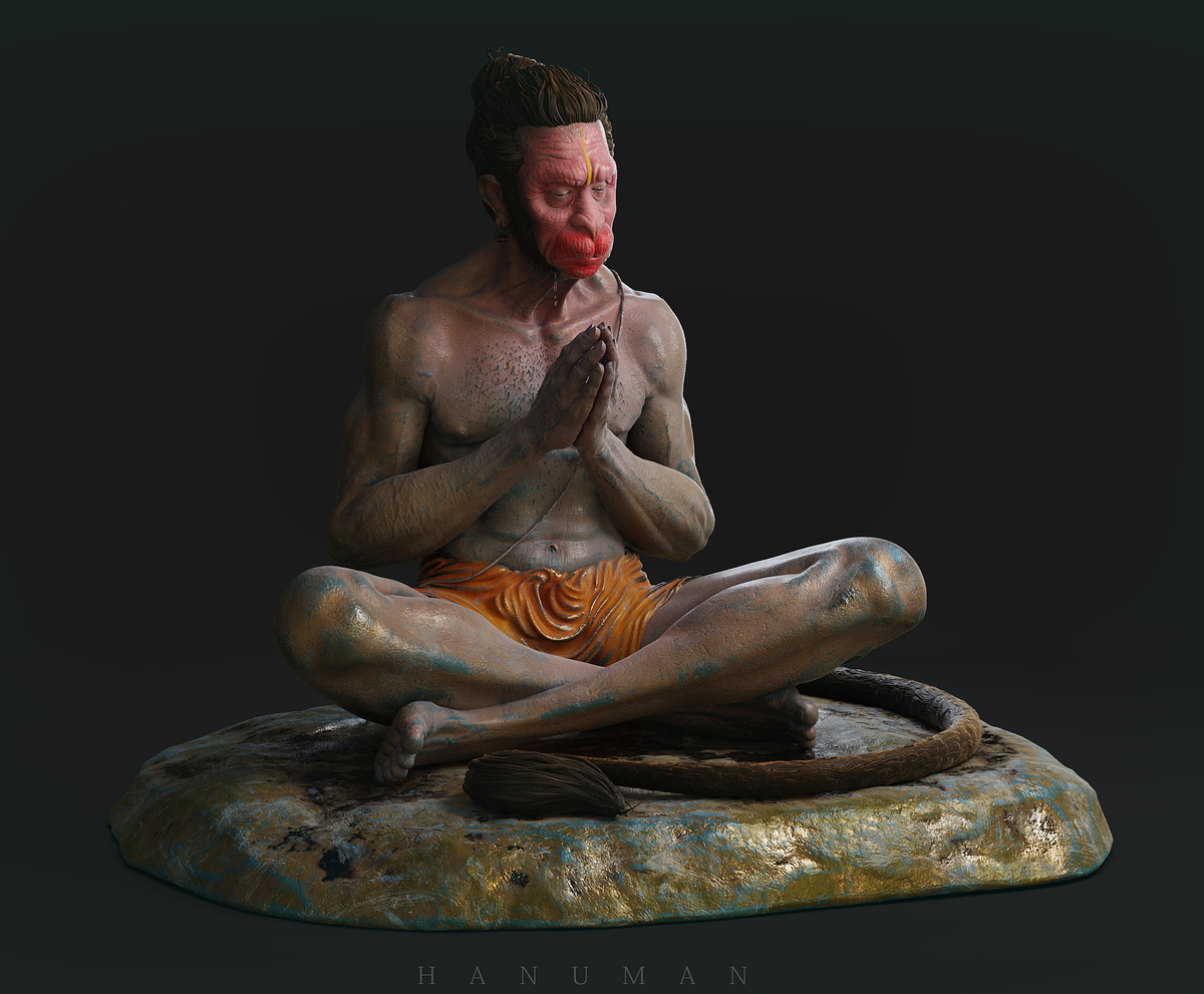 hanuman02