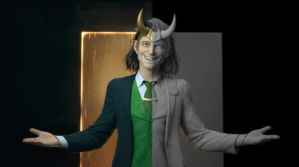 Loki_clay_shaded