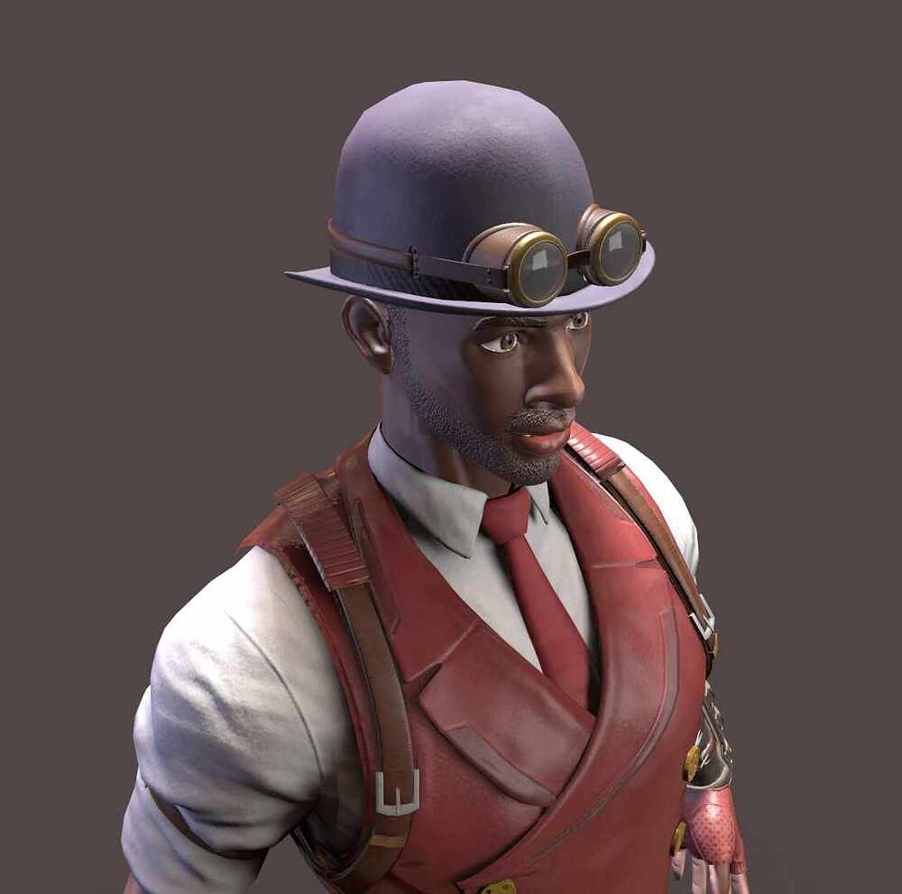 Steampunk Driver_006