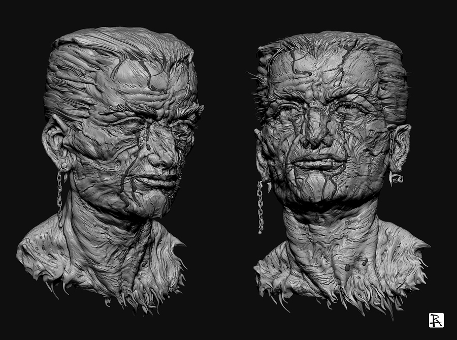 B_Rudolf_Hexen_clay_2