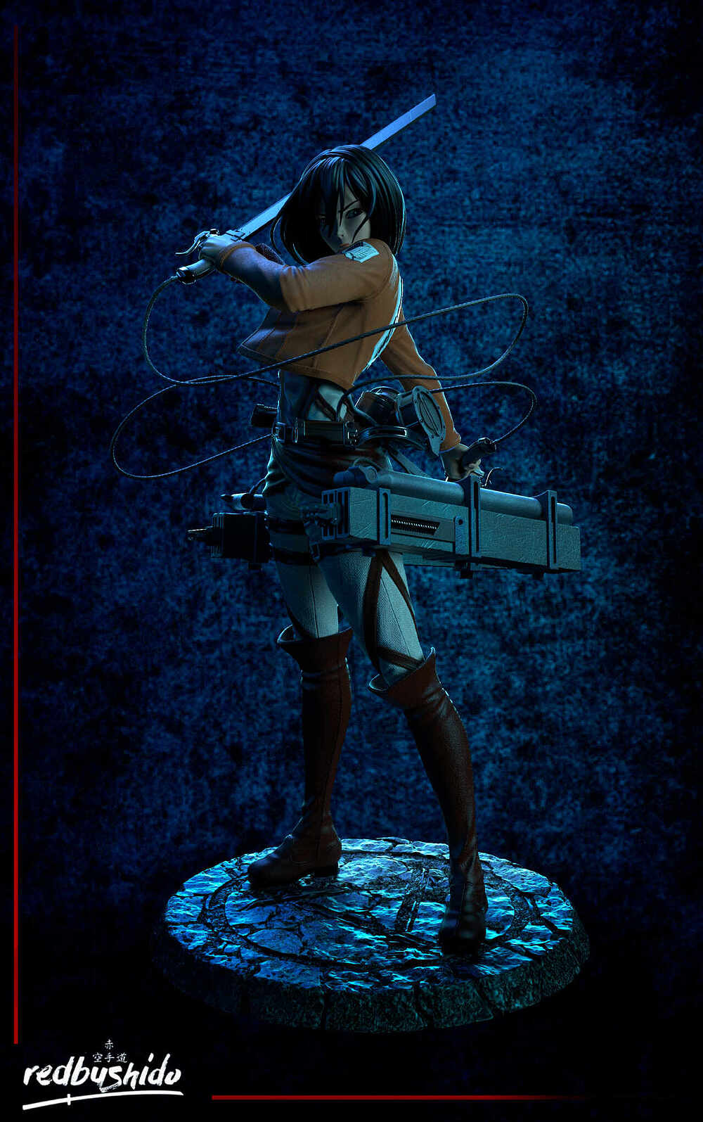 MIKASA-09