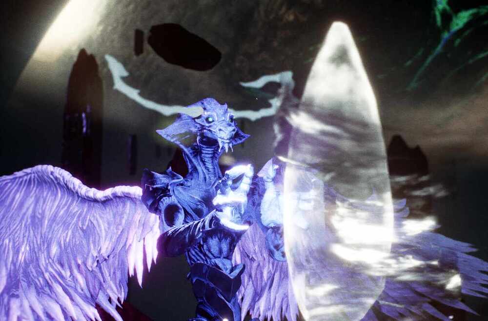 crystal Ugin