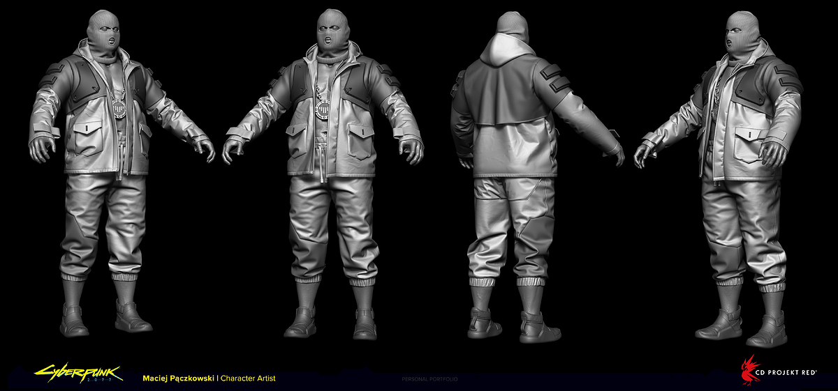 driver set