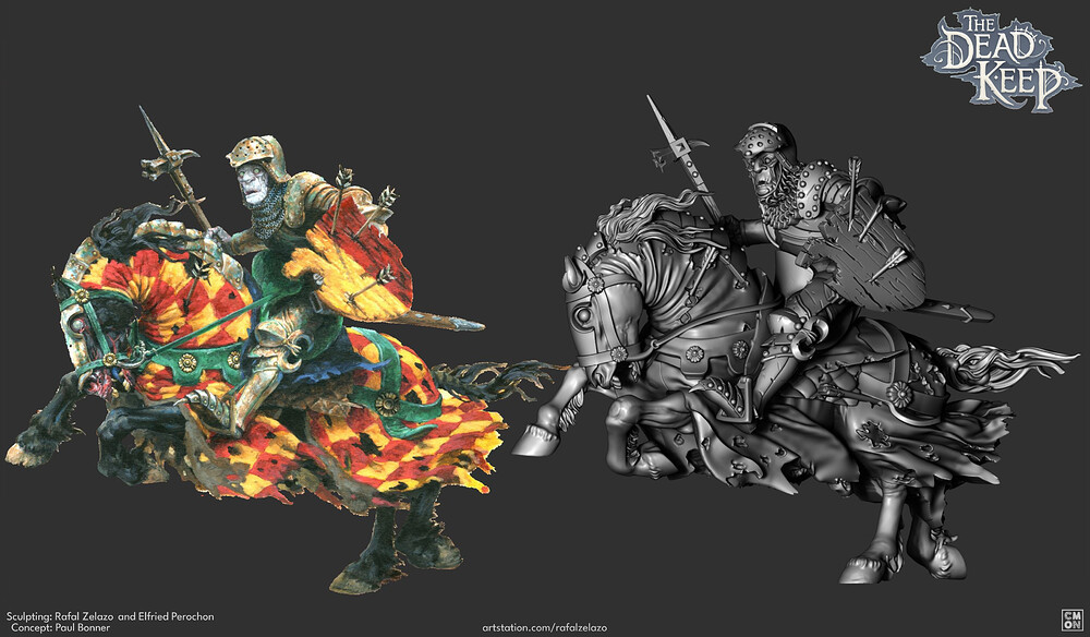 Horseman 2 02