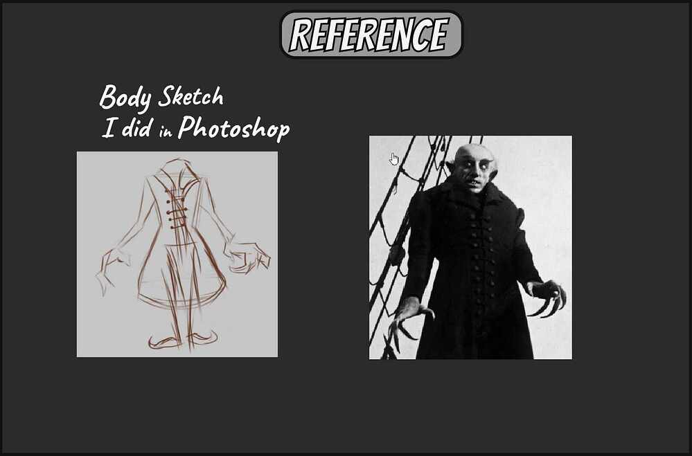 Reference
