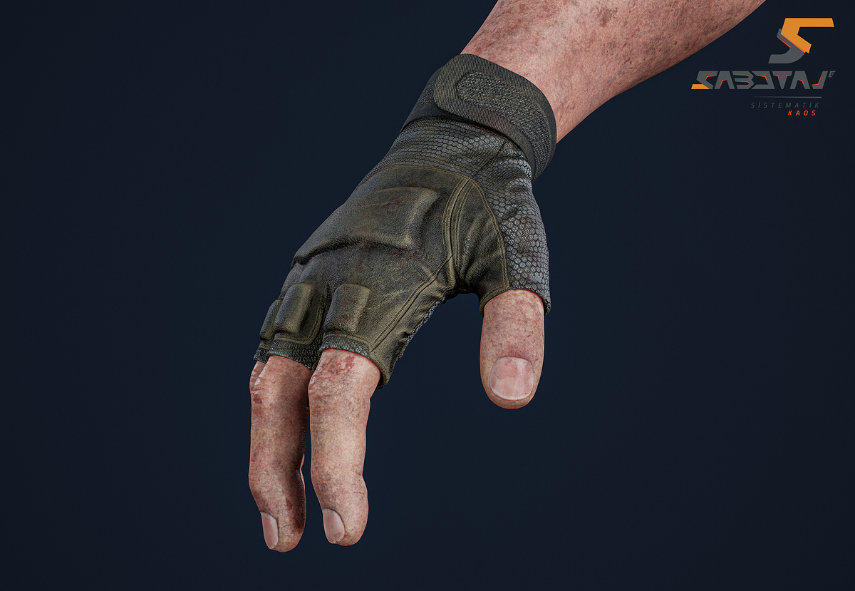 VictorFpsHand7