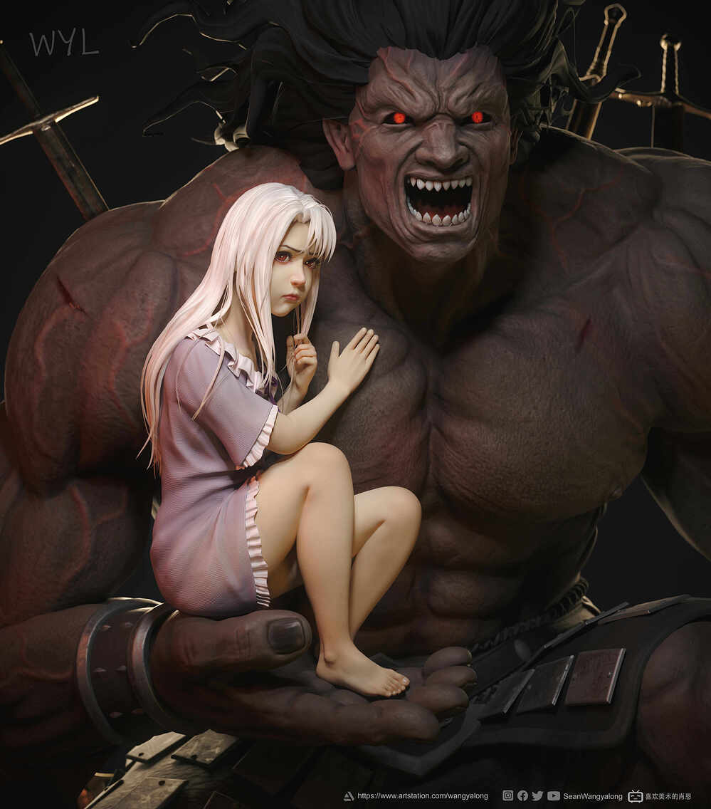 3
