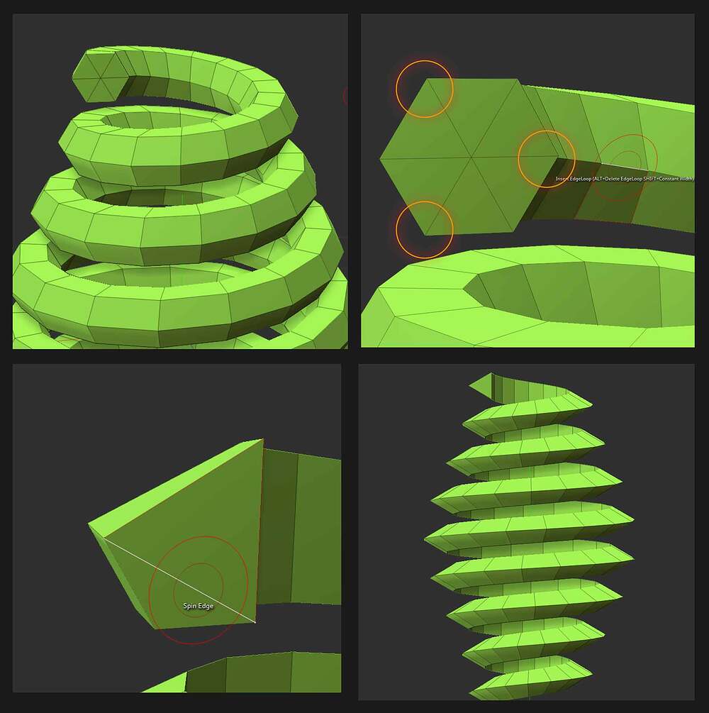 helixedit