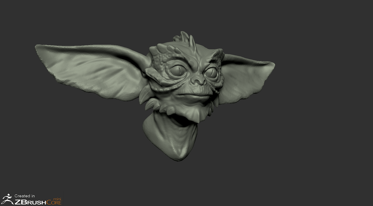 gremlin_sktch