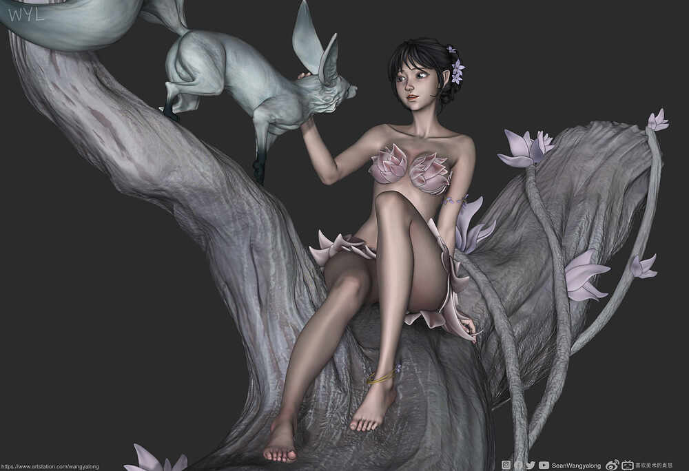 FAIRY15