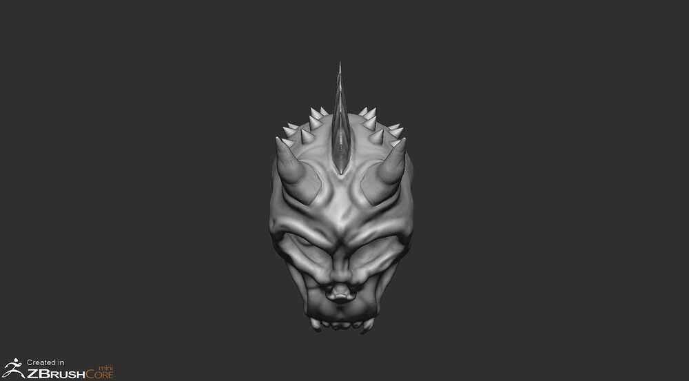 MSkull5