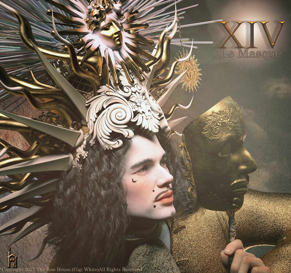 XIV--Masque-Promo-12