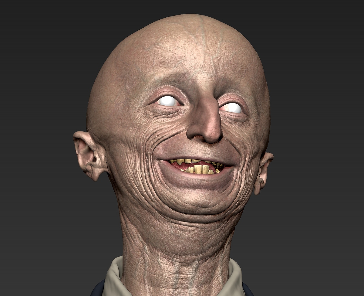 ZBrushShade1